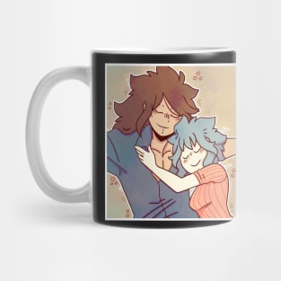 Gajevy sleeping Mug